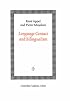 Language Contact and Bilingualism (Amsterdam University Press - Amsterdam Archaeological Studies)