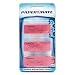 PaperMate Pink Pearl Premium Medium Rubber Eraser, 3-Count (70502PP)