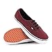 Vans Women Authentic Trainers Burgundy