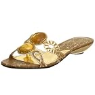 Endless J. Renee Twila Sandal