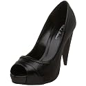 Michael Antonio Women's Kerrel Open Toe Pump