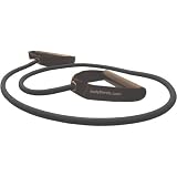 BodyTrends Fitness Tube Black - X-Heavy RLF4KK