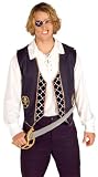 Pirate Costume Vest