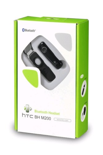 : BH M200 Bluetooth Mono Headset BH M100 (UK, Black) (UK, Black)