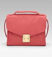Older Girls' Single Handle Satchel Bag [T72-0440B-S]