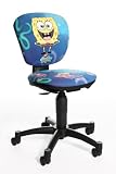 TOPSTAR 6210 CC3 Kinderdrehstuhl Ergokid 15 Jet Spongebob