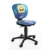 TOPSTAR 6210 CC3 Kinderdrehstuhl Ergokid 15 Jet Spongebobvon "Topstar"