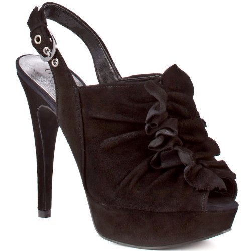 Guess Womens Eyelash Fashion Sneaker Guess Womens Eyelash Fashion Sneaker