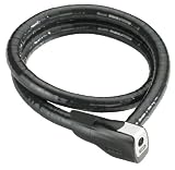 ABUS センチューロ 860/85　ロック 19mm×850mm
