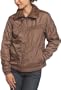 Columbia Sportswear Women's Regal Delight Jacket,Cocoa,Small