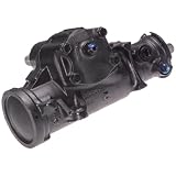 ACDelco 36-0517525 Steering Gear Assembly, Remanufactured by ACDelco
