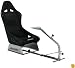 Playseats Classic Gaming Seat (Black Alcantara)