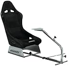 Playseats Classic Gaming Seat (Black Alcantara)