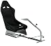Video Games : Playseats Classic Gaming Seat (Black Alcantara)