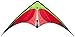 Prism Nexus Dual-line Stunt Kite, Yellow
