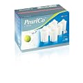 6 Wasserfilter f�r Brita Classic, Wal, Pearl Co und Anna Wasserfilter