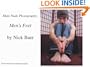 Male Nude Photography- Men's Feet