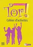 Revue Bordas  / Allemand Tor ! 1e année : Cahier d'activités