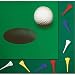 19th Hole Lunch Napkins 16ct
