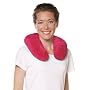 The Happy Company Cozy Neckwrap, Magenta
