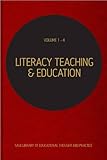 Literacy teaching and education