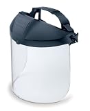 Sperian Protecto-Shield Headgear w/ Clear Faceshield Visor