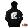 KAPUZENSWEAT S-XXL