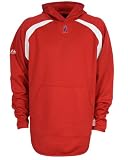 Los Angeles Angels Hooded Therma Base Tech Fleece