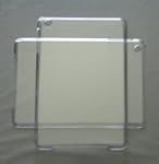 DIY Crystal Clear Hard Snap-on Cover...