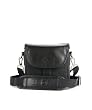 Nikon CS-P08 Ledertasche f�r Coolpix P500/L120 schwarz