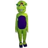 BuyCostumes : Barney and Friends-Baby Bop Child Costume Child (4-6X)