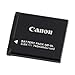 Canon NB-8L Li-Ion Battery Pack for Canon A3100IS and A3000IS Digital Cameras - Retail Packaging