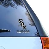 Chicago White Sox Window Cling