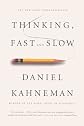 Thinking, Fast And Slow (Turtleback School & Library Binding Edition)
