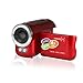 MoviePix Kids Digital Video Recorder (Red)