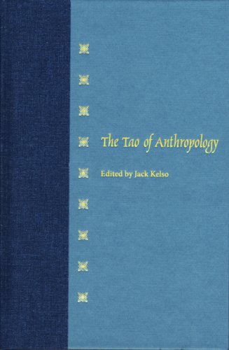 the tao of anthropology