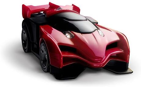 Anki DRIVE Expansion Car, Rho