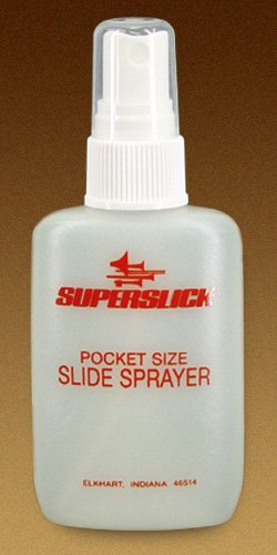 Superslick Trombone Spray Bottle