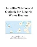 Electric Water Heater Books