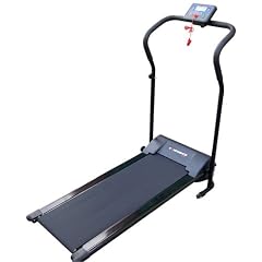 Confidence Power Plus Motorisiertes Laufband