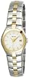 Bulova Women's Bracelet Calendar Watch #98M101