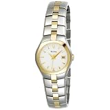 Bulova Ladies 98M101 Bracelet Calendar Watch