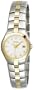 Bulova Women's 98M101 Bracelet Calendar Watch