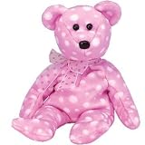 41A vrQ5V2L. SL160  TY Beanie Baby   Bear FIZZ