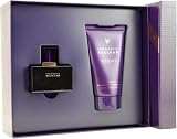 Intimately Beckham Night by Beckham For Women. Set-edt Spray 2.5-Ounces & Body Lotion 5-Ounces