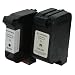 HP 15 and HP 17 remanufactured ink cartridges HP15 black and HP17 colour (C6615DE, C6615D, C6625AE, C6625A) for HP Deskjet 816c, 825c, 825cvr, 825cxi, 827, 840c, 841c, 842c, 843c, 845c, 845cse, 845cvr, 845cxi, 848c printer