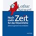 Selbstmanagement - Basisliteratur FH UF