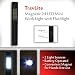 Camelion TravLite Night Stick 24 LED Magnetic Work Light & Flashlight
