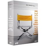 Coffret Ernst Lubitschpar Ernst Lubitsch