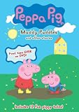 More details of book titled: Peppa Pig: Muddy Puddles and Other Stories
